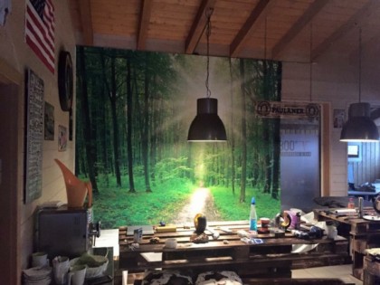 Foto: J&amp;auml;gerhof