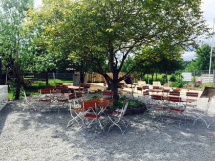 Foto: J&amp;auml;gerhof